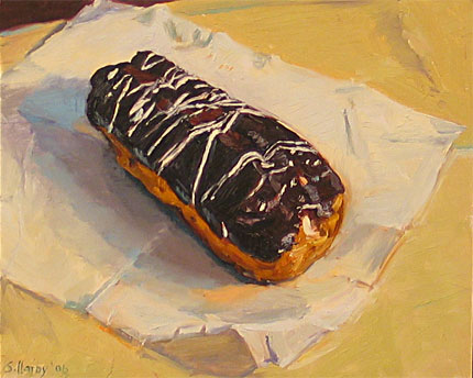 Eclairoid