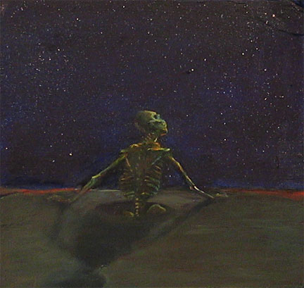 Viewing Mars