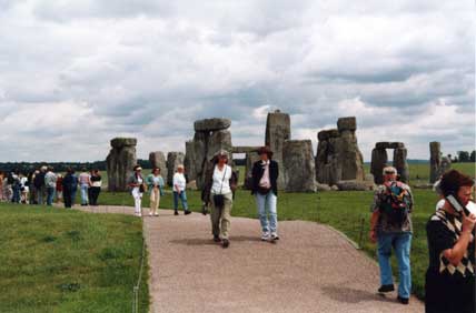 Stonehenge