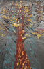 Venetian Water and Trees #13